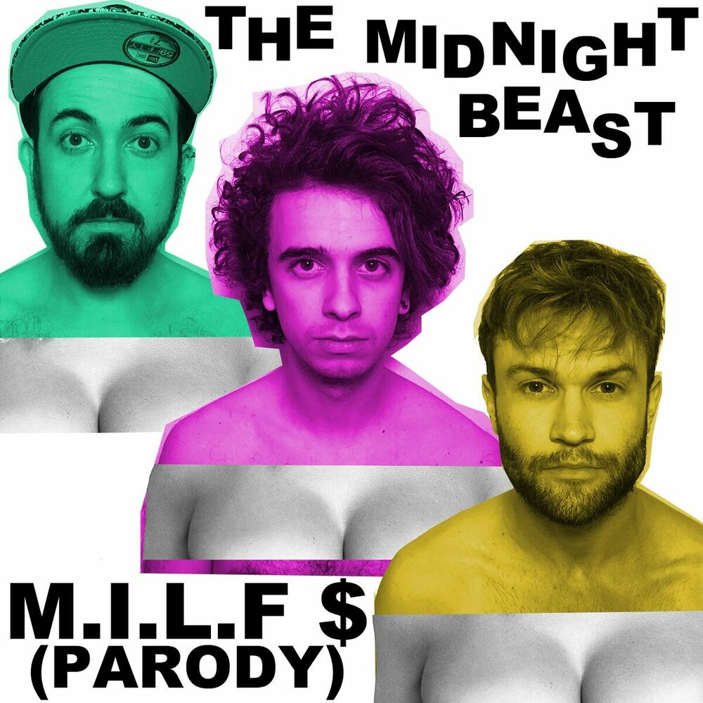 Picture of M.I.L.F $ (Parody)