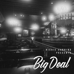 Cover of Big Deal
