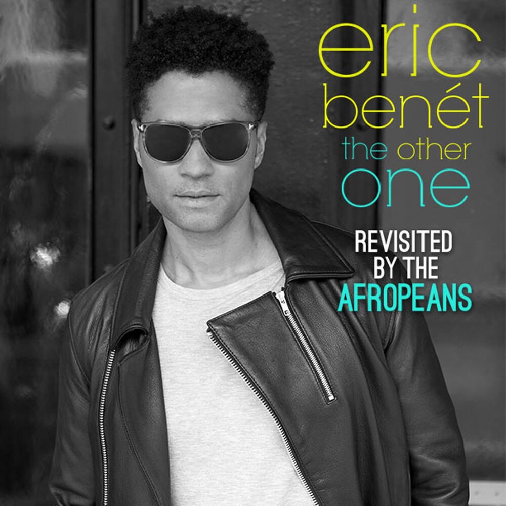 Picture of The Other One (Revisited By The Afropeans)