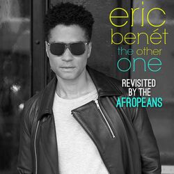 Cover of The Other One (Revisited By The Afropeans)