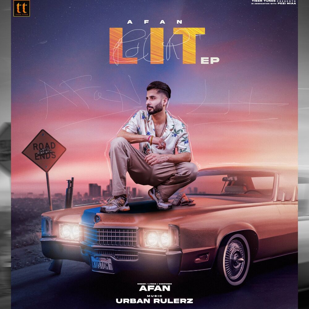 Picture of Lit