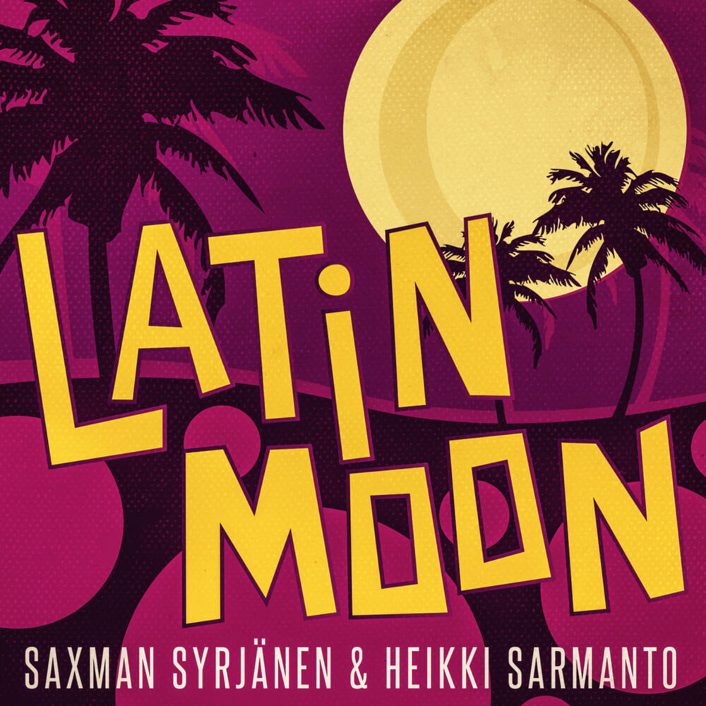 Picture of Latin Moon