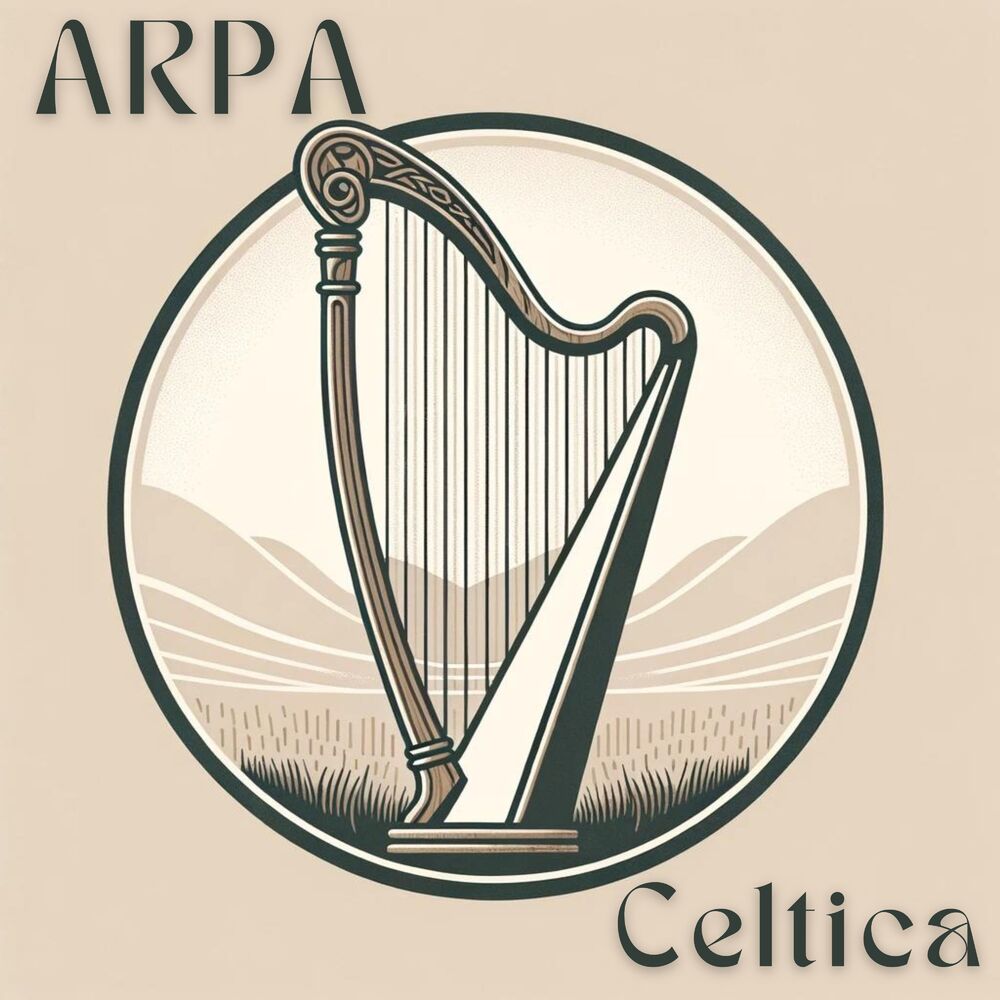 Picture of Arpa Celtica: Magia sonora d'irlanda