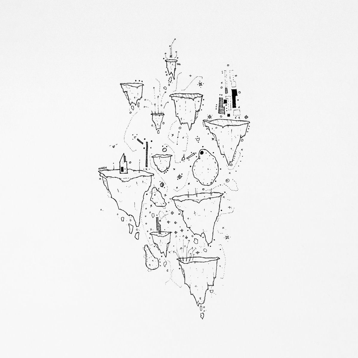 Album cover of A Dawning
