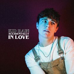 Cover of Accidentally in Love