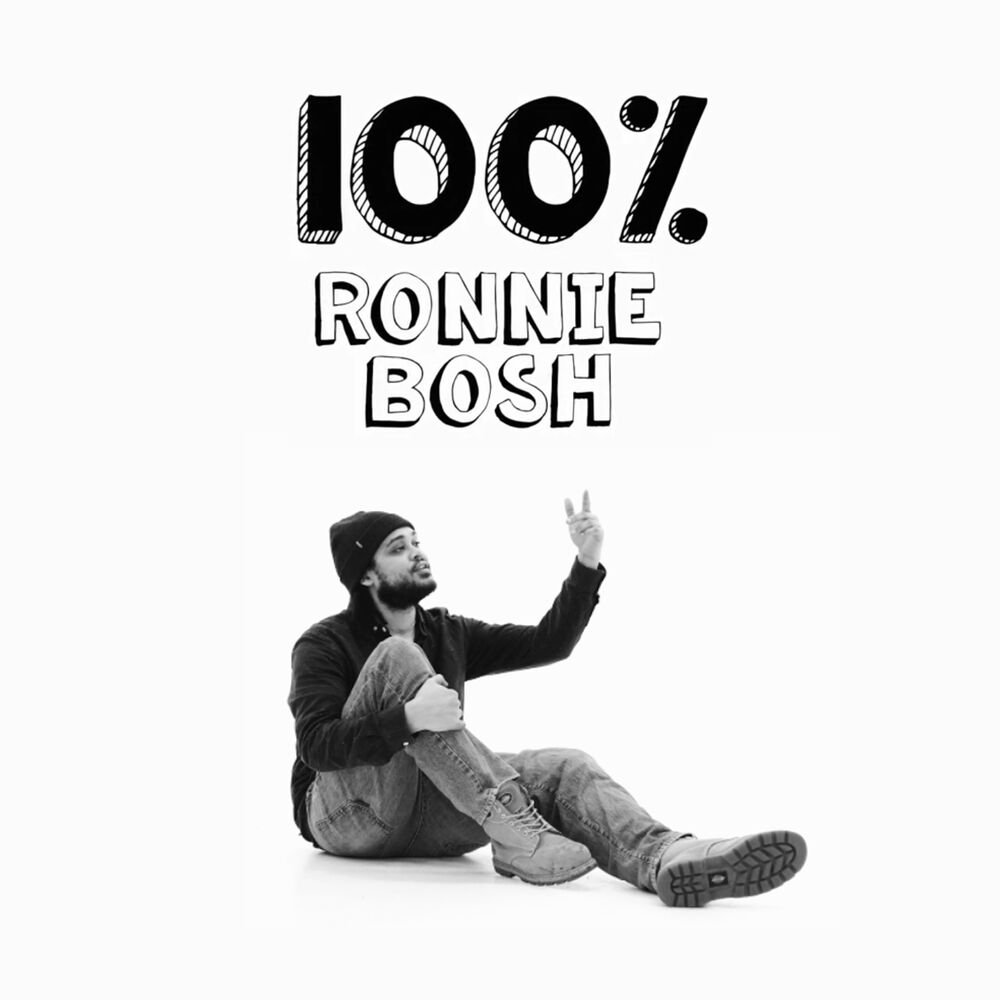 Picture of 100%