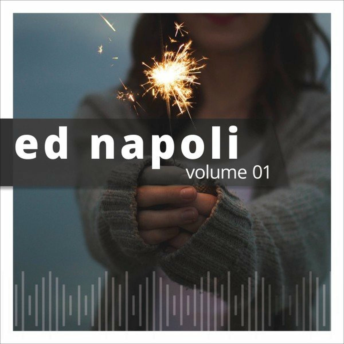 Album cover of Ed Napoli, Vol. 1
