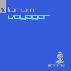 Cover of Voyager