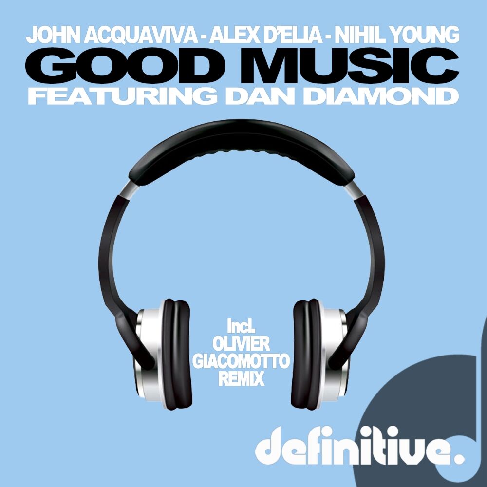 Picture of Good Music