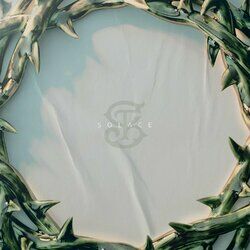 Cover of Solace