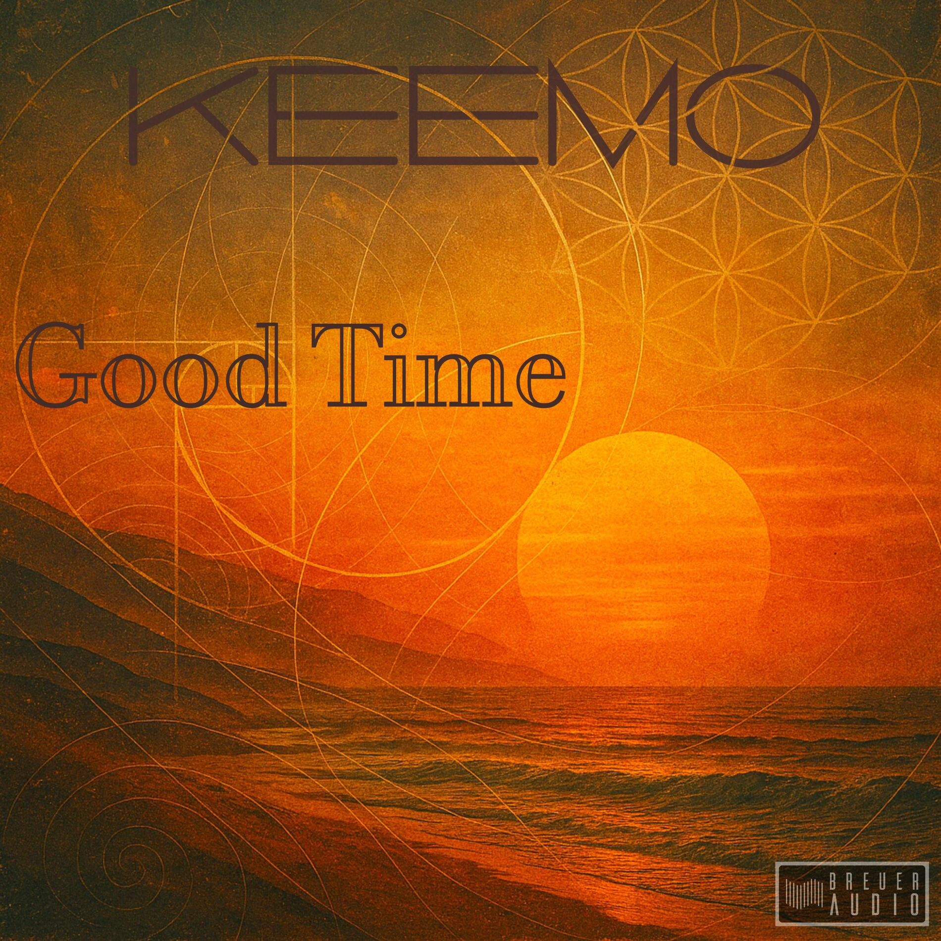 Album cover of Good Time EP
