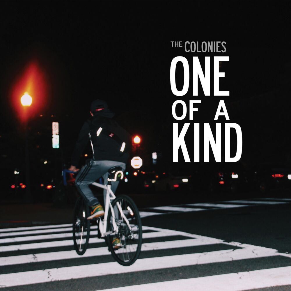 Picture of One of a Kind
