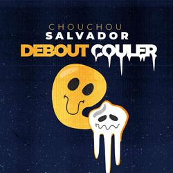 Cover of Debout couler