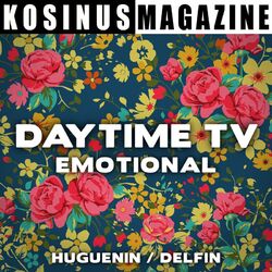 Cover of Daytime TV - Emotional