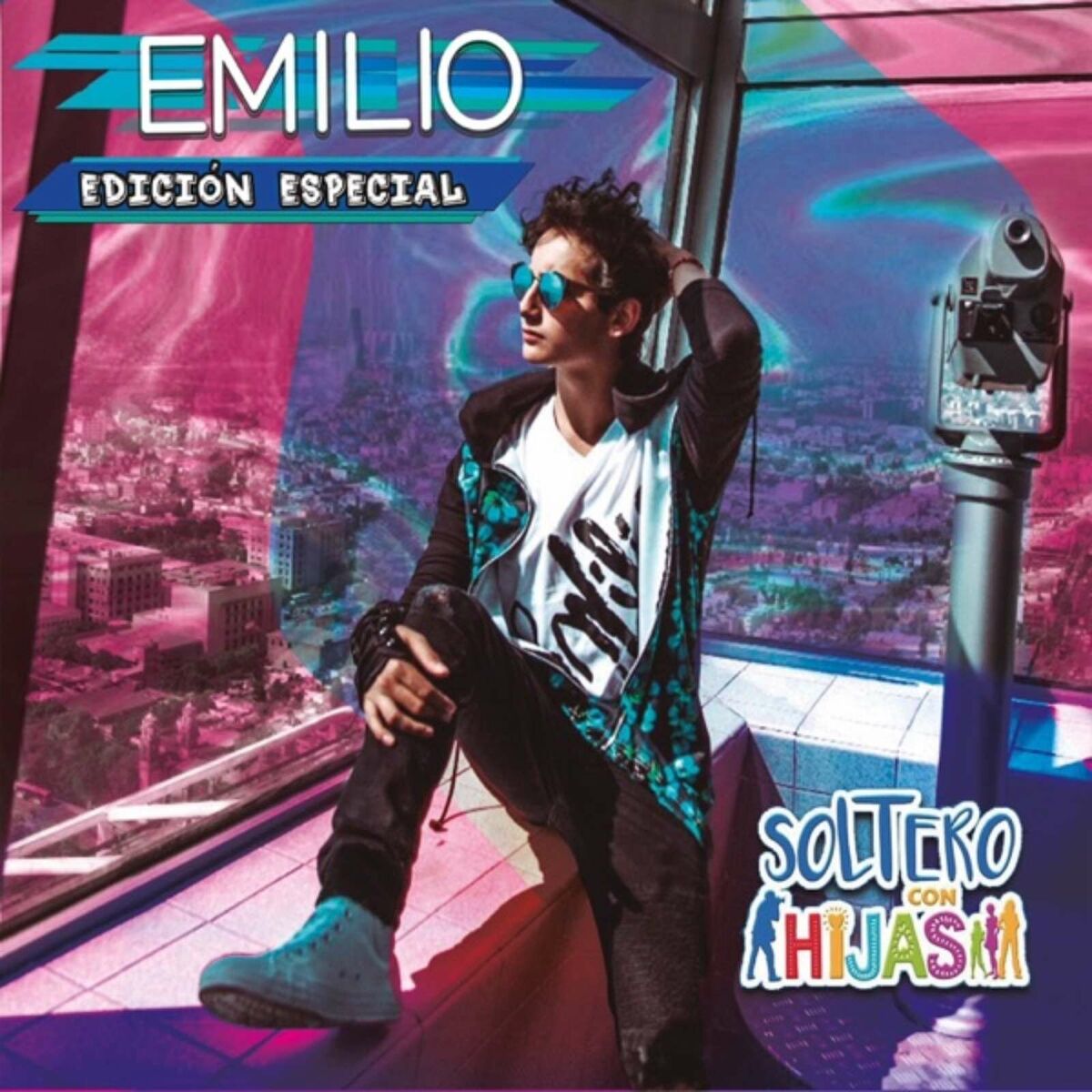 Album cover of Edición Especial