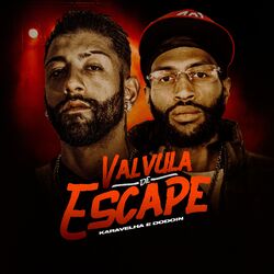 Cover of Valvula De Escape
