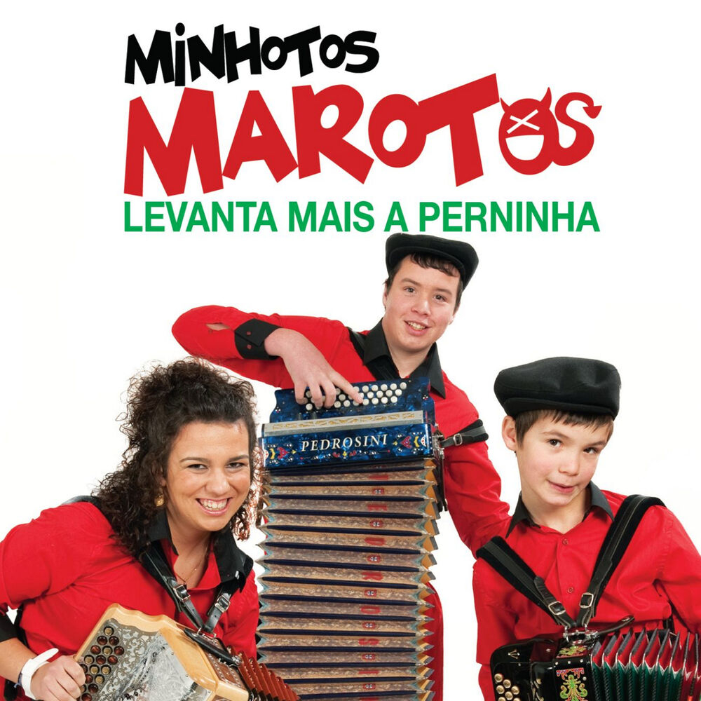 Picture of Levanta Mais a Perninha