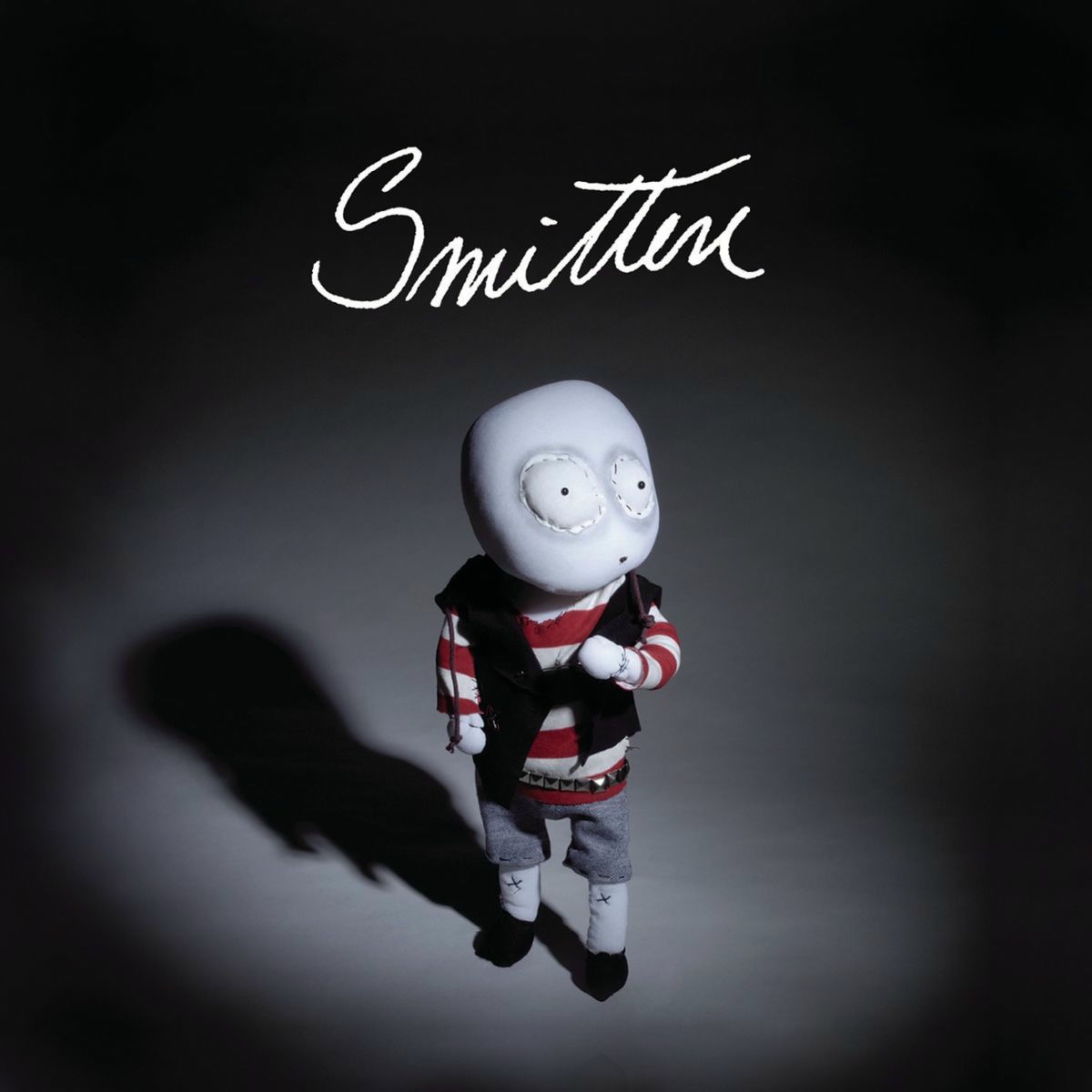 Album cover of Smitten