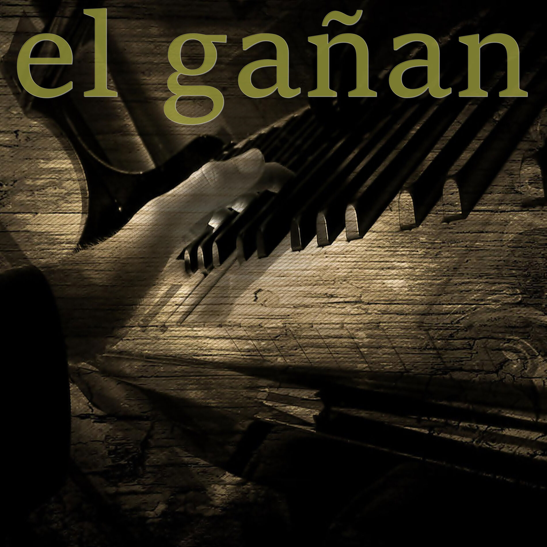 Album cover of No se lo espera
