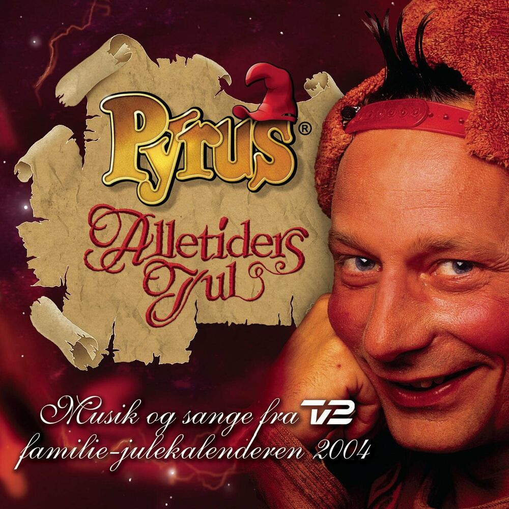 Picture of Pyrus - Alletiders Jul