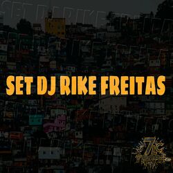 Cover of Set Dj Rike Freitas