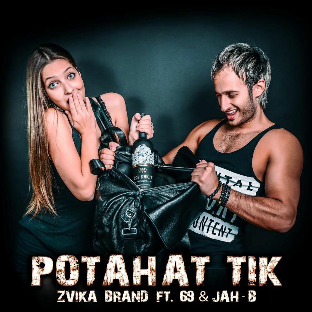 Picture of Potahat Tik (feat. 69 & Jah B)