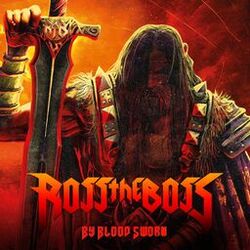 Cover of By Blood Sworn