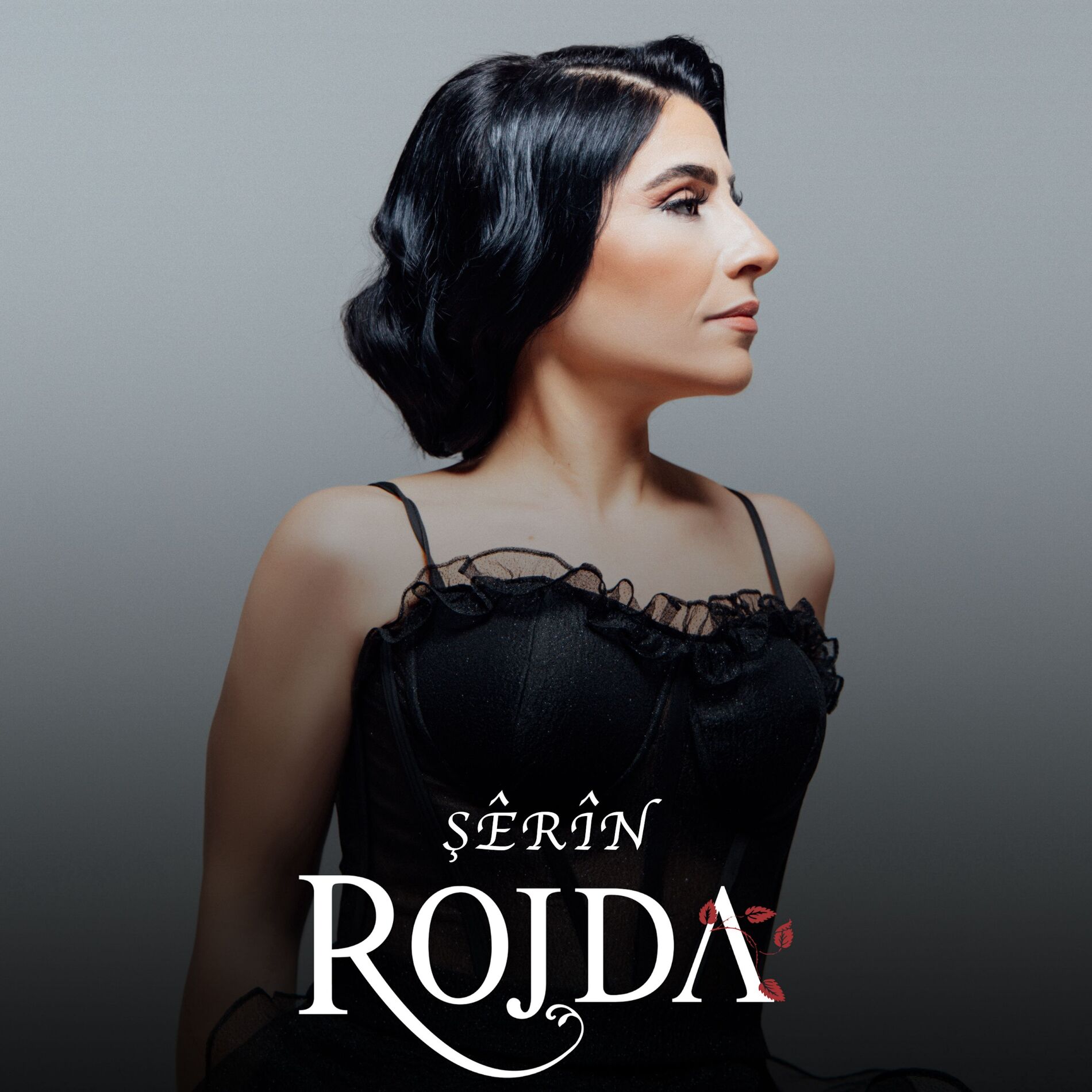 Album cover of Şêrîn
