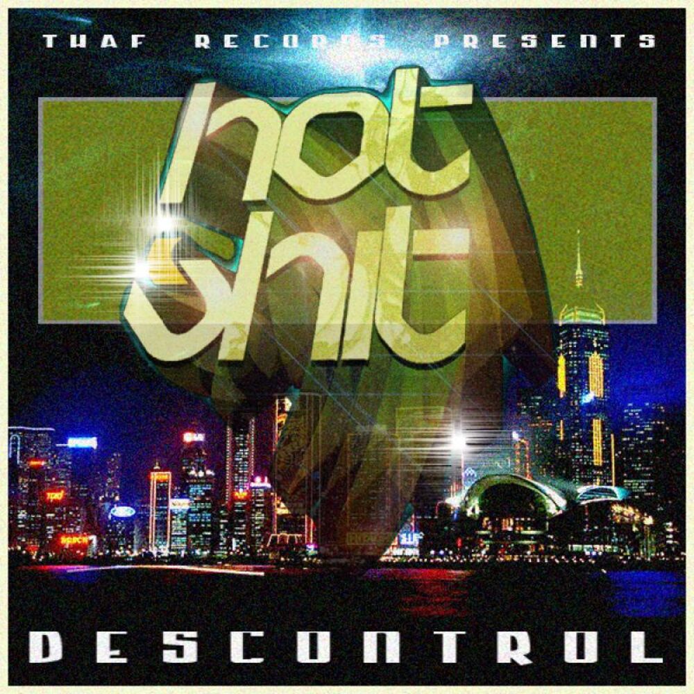 Picture of Descontrol