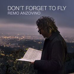 Cover of Don't Forget to Fly