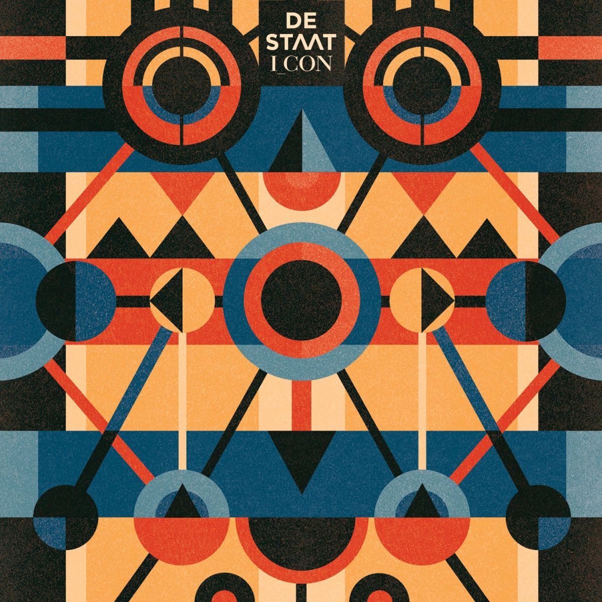 Album cover of Down Town