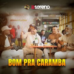 Cover of Bom pra Caramba