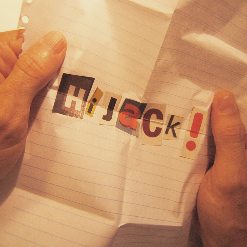 Picture of Hijack!