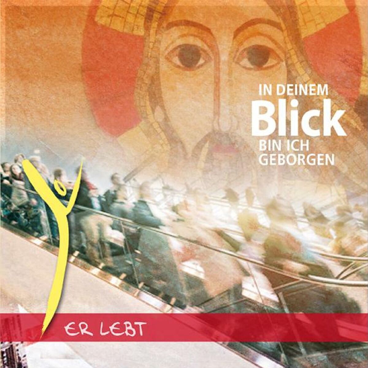 Album cover of Unfassbares Geheimnis