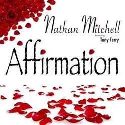 Cover of Affirmation (feat. Tony Terry)