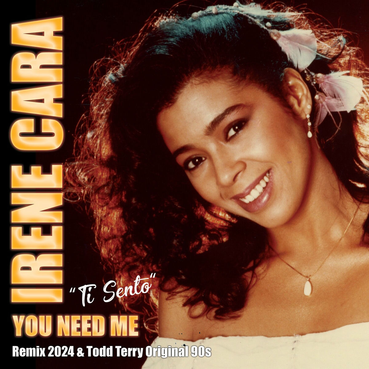Album cover of You Need Me (Ti Sento) (Remix 2024)