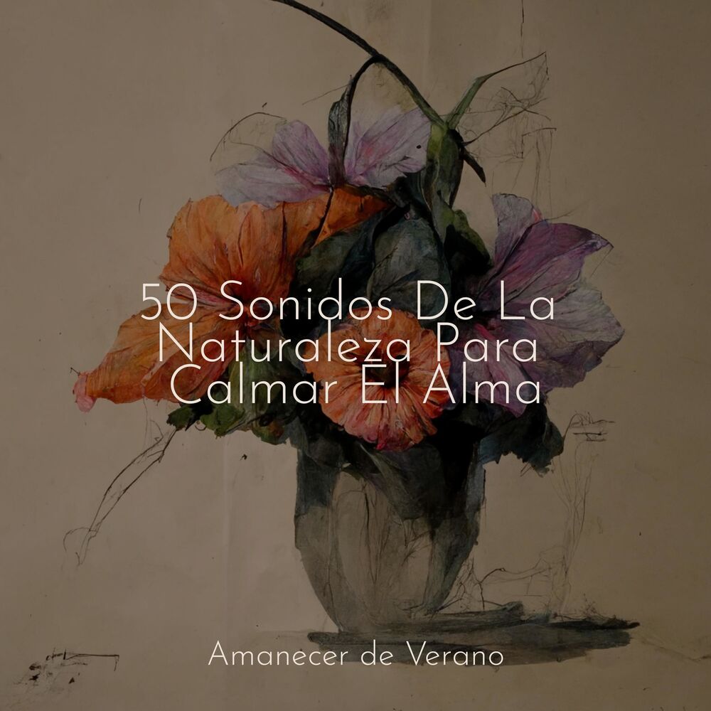 Picture of 50 Sonidos De La Naturaleza Para Calmar El Alma