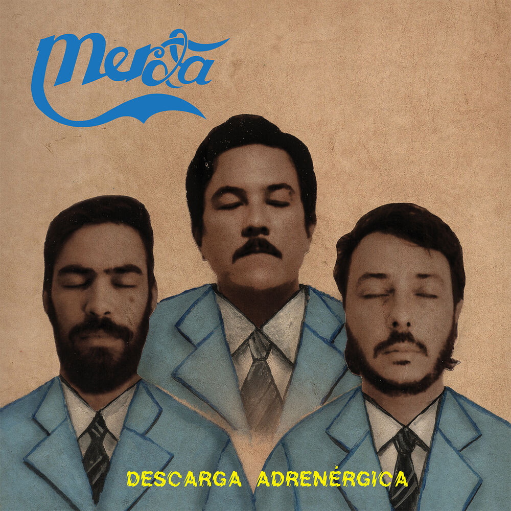 Picture of Descarga Adrenérgica
