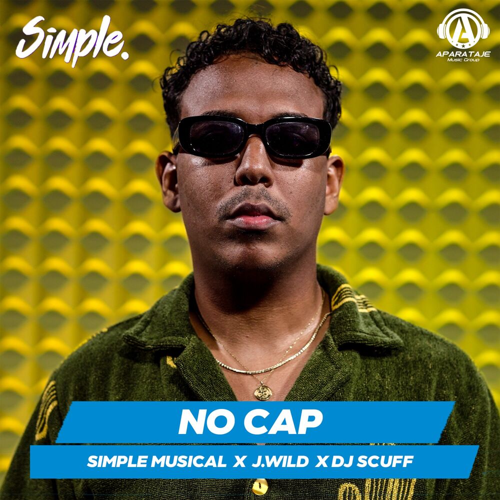 Picture of NO CAP