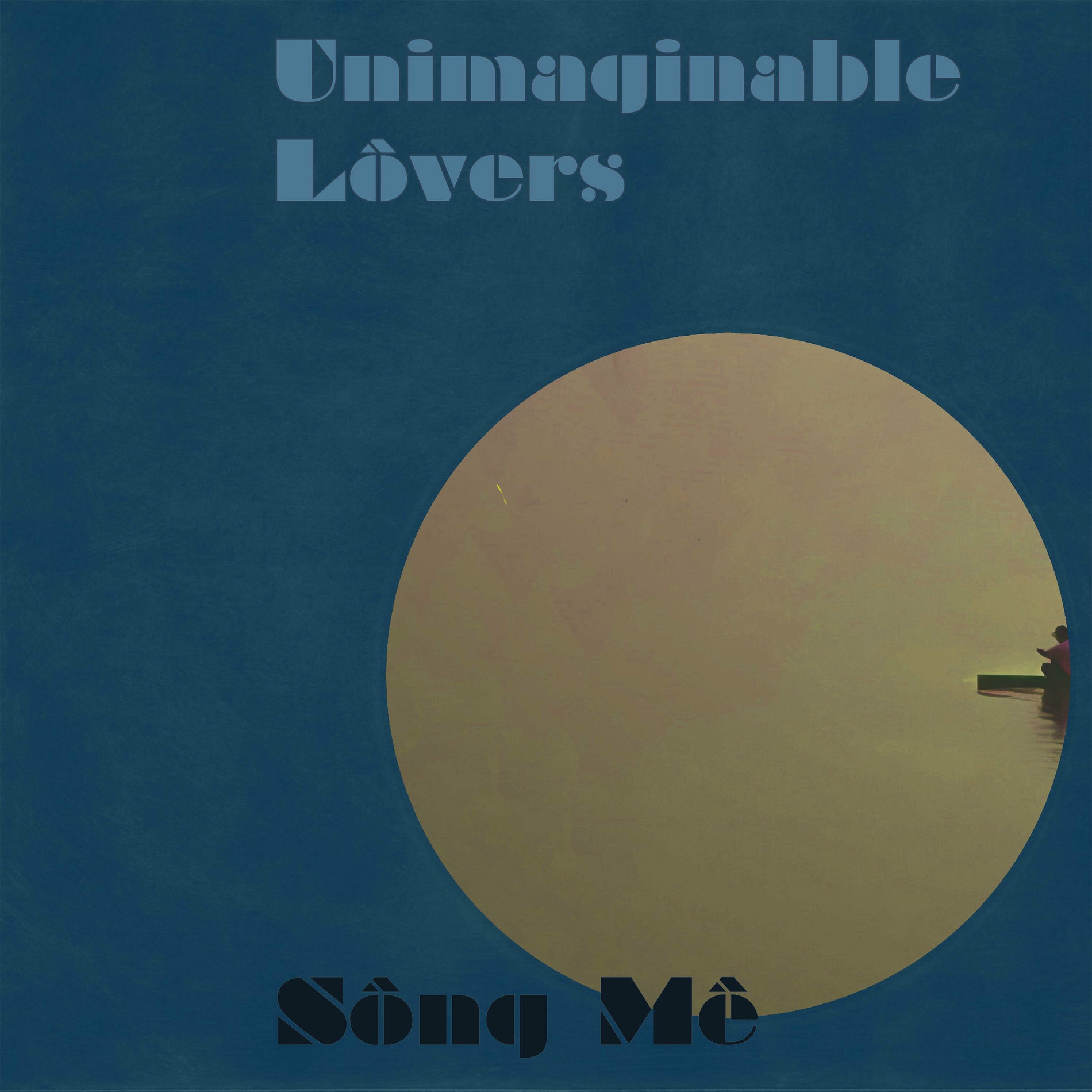 Album cover of Sông Mê