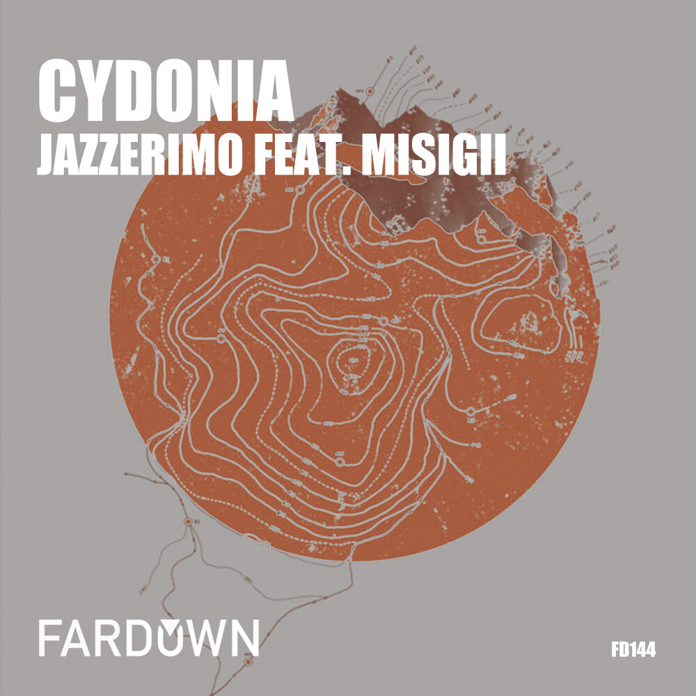Picture of Cydonia EP