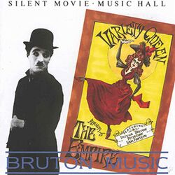 Cover of Silent Movie / Music Hall