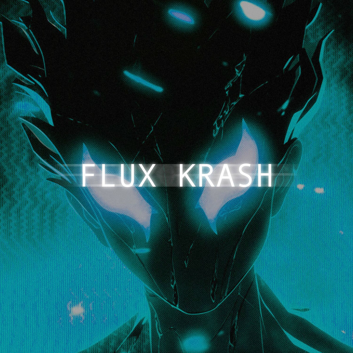 Album cover of FLUX KRASH