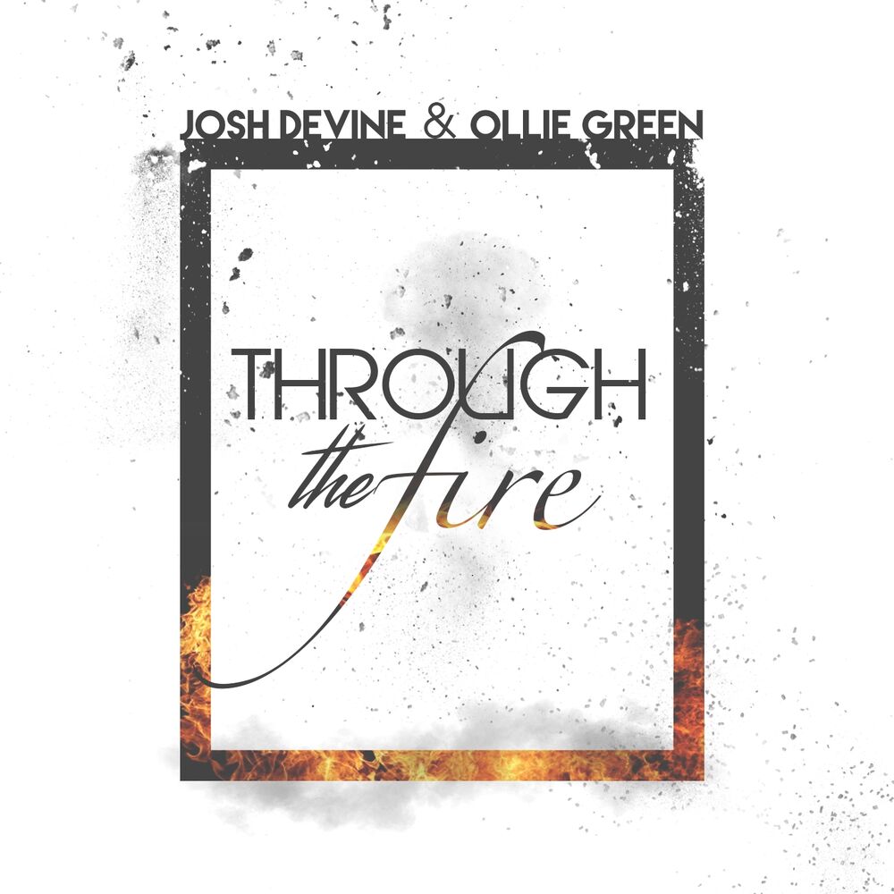 Picture of Through The Fire