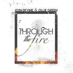 Cover of Through The Fire