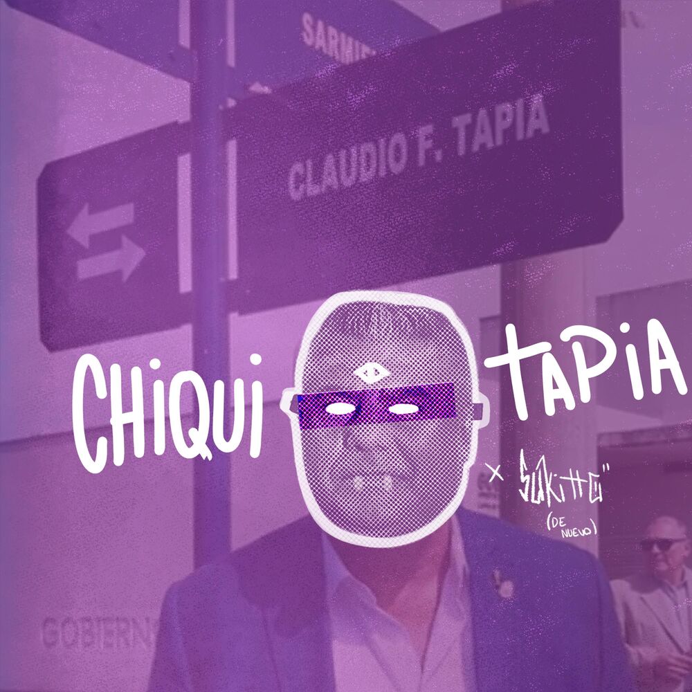Picture of CHIQUI TAPIA