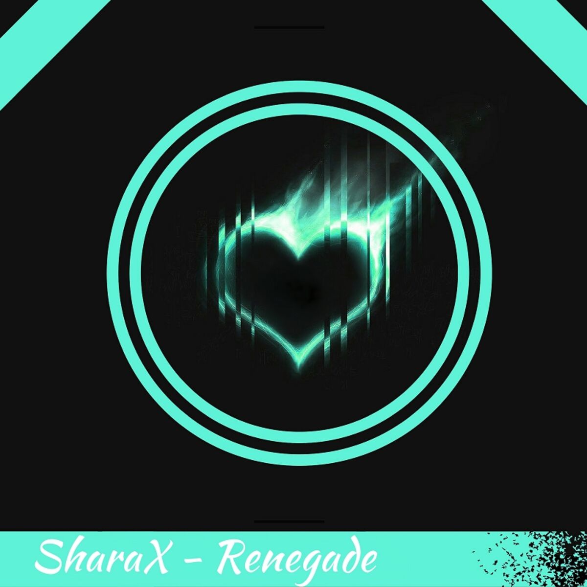 Album cover of Renegade (feat. Sans & Papyrus) [Undertronic Remix]