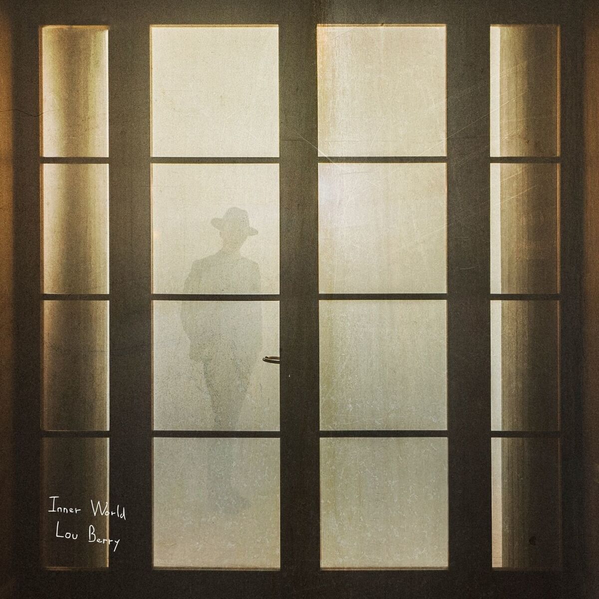 Album cover of Mary's Lies