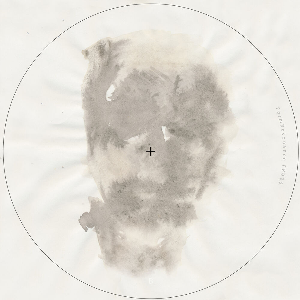Picture of Redust EP