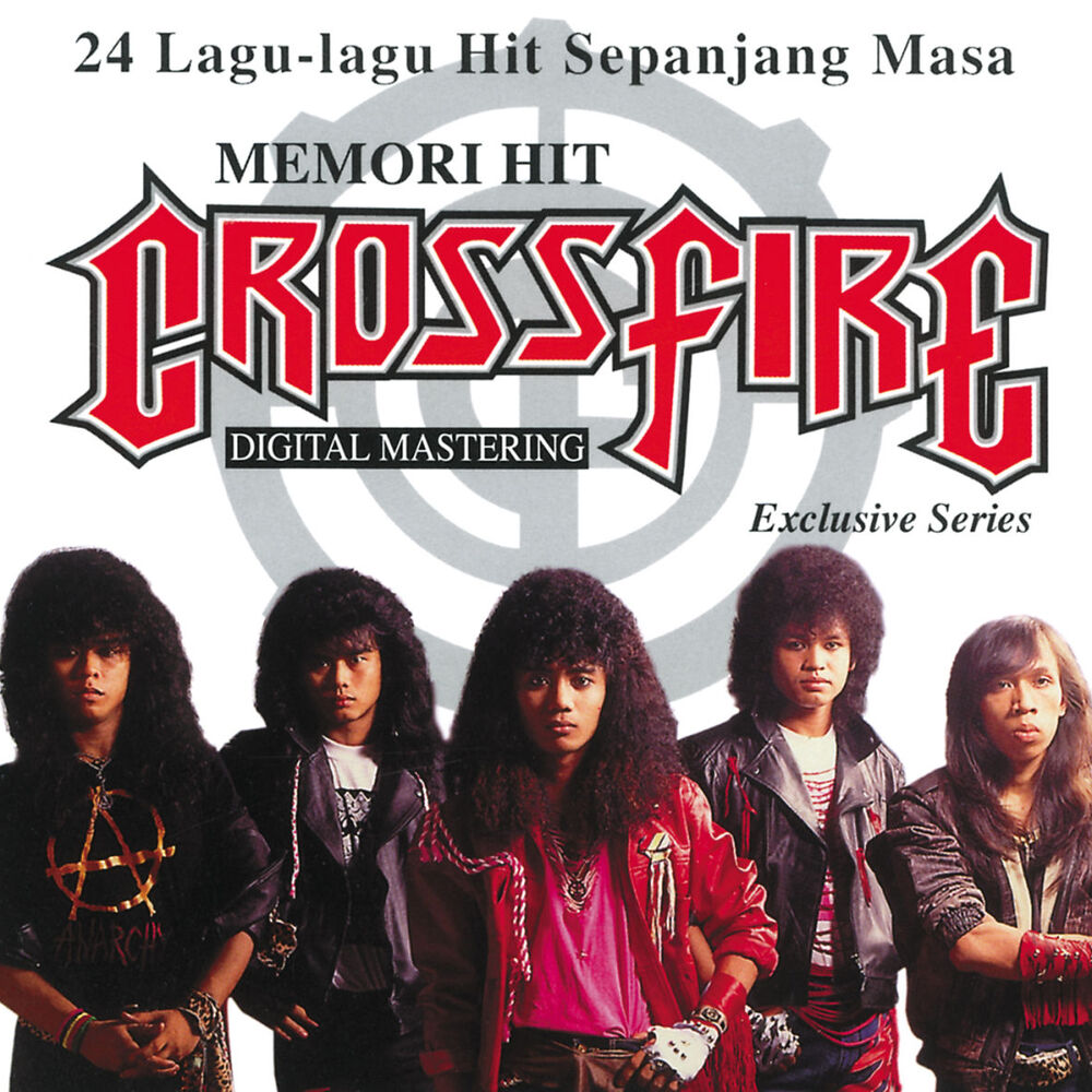 Picture of Memori Hit Crossfire